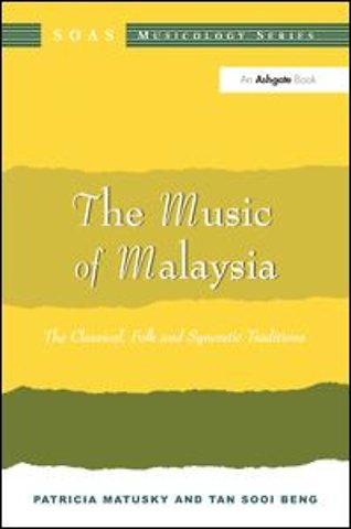 Music of Malaysia