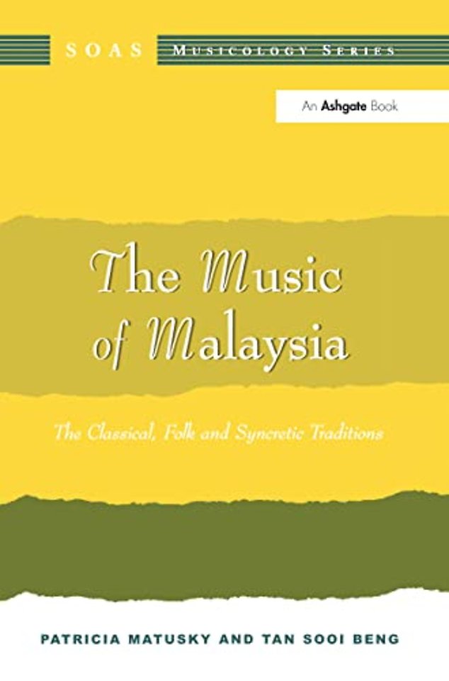 Music of Malaysia