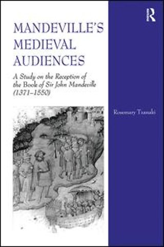 Mandeville's Medieval Audiences