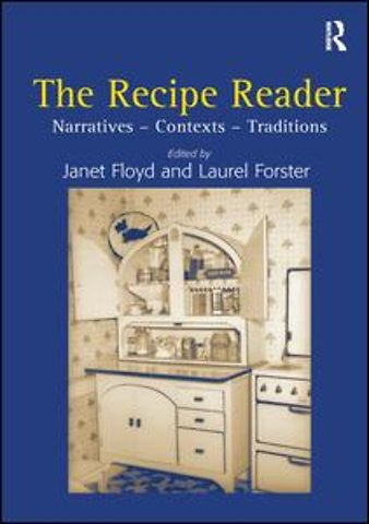 Recipe Reader