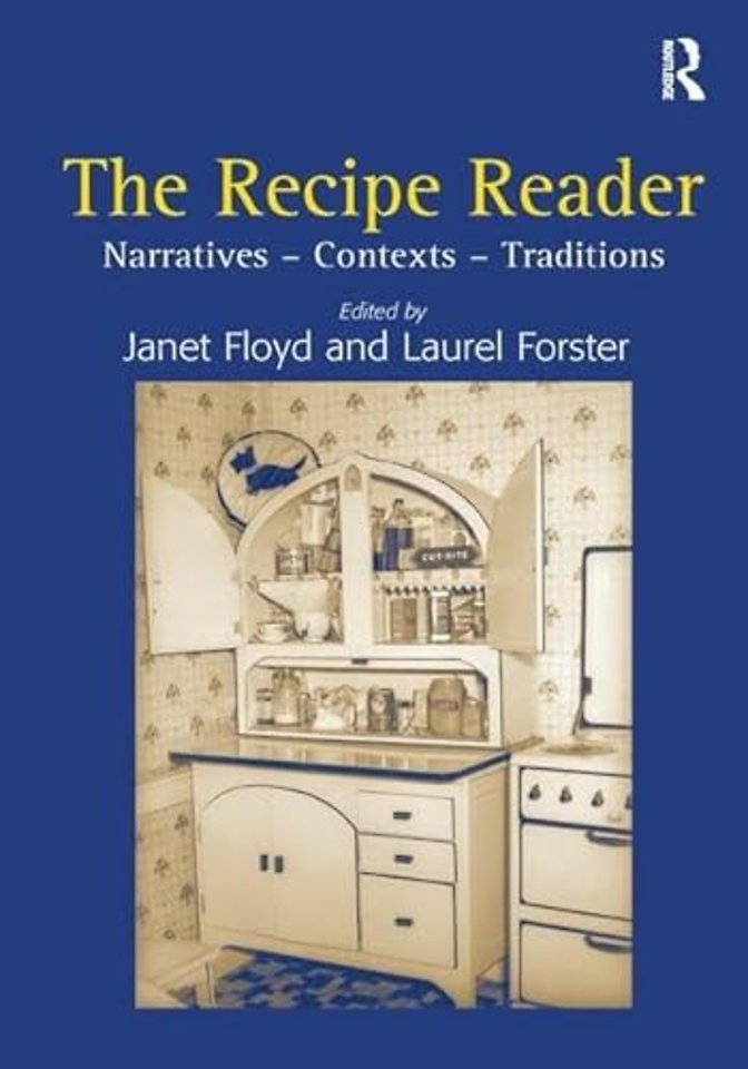 Recipe Reader