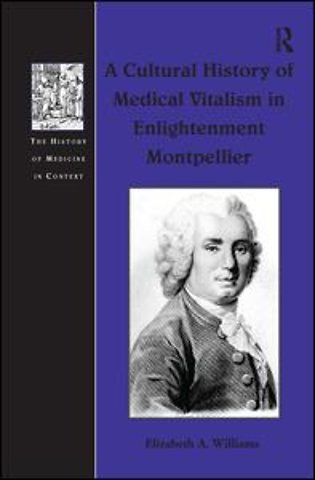 History of Medicine in Context