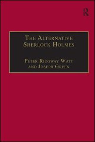 Alternative Sherlock Holmes