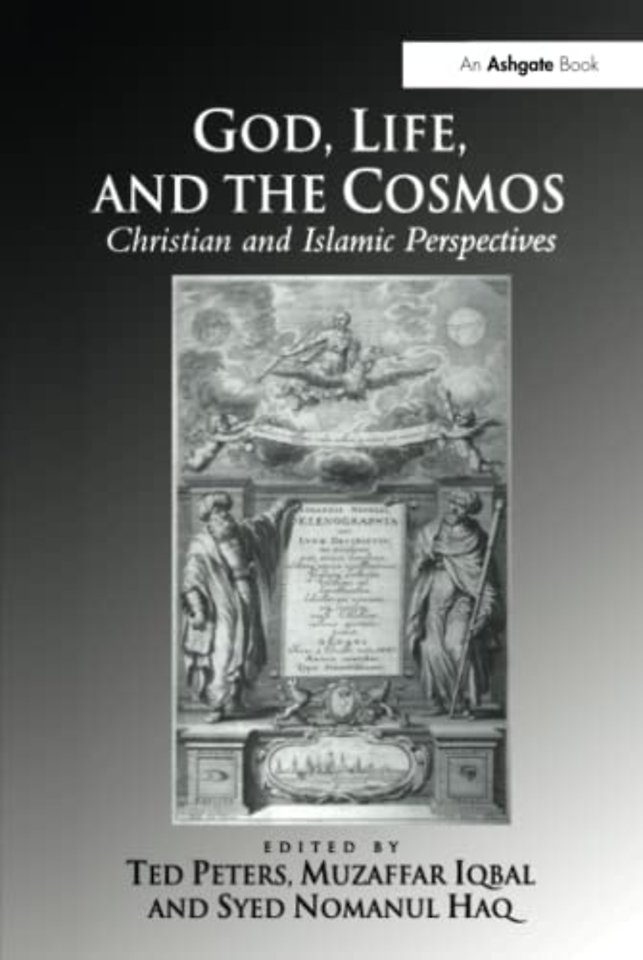 God, Life, and the Cosmos