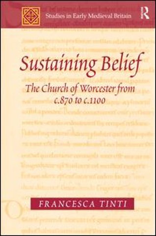 Sustaining Belief
