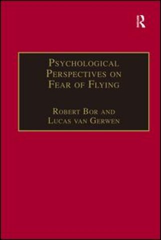 Psychological Perspectives on Fear of Flying