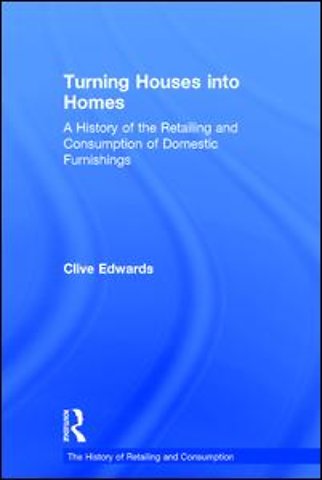 History of Retailing and Consumption