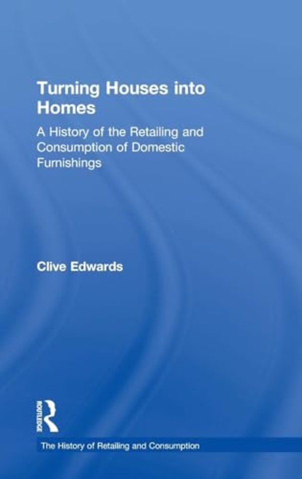 History of Retailing and Consumption