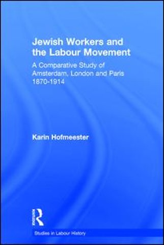 Jewish Workers and the Labour Movement