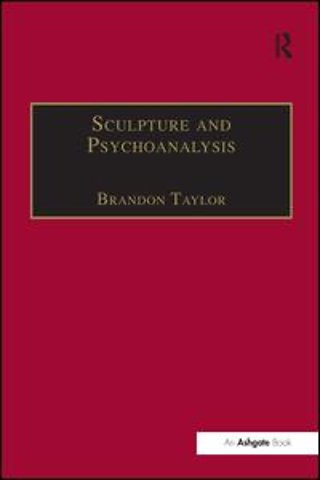 Sculpture and Psychoanalysis
