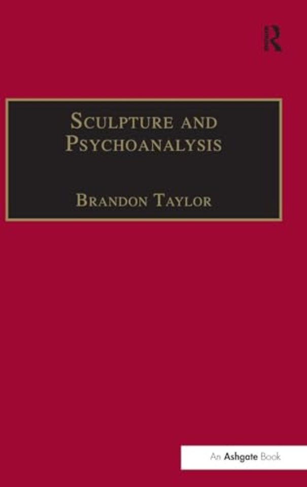 Sculpture and Psychoanalysis