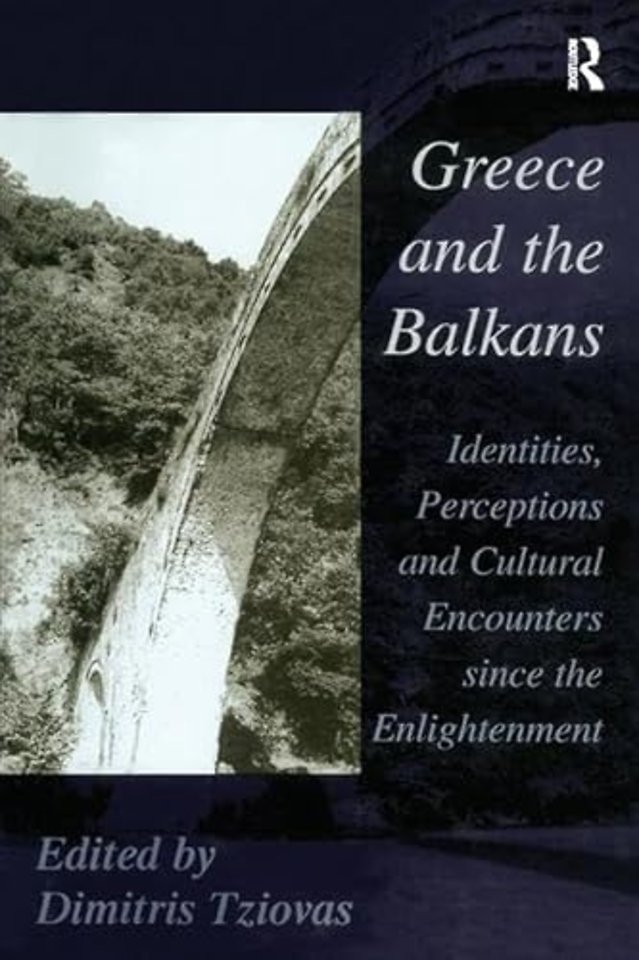 Greece and the Balkans