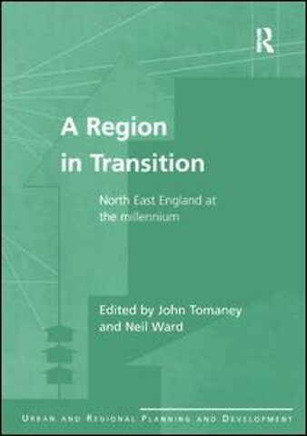 Region in Transition