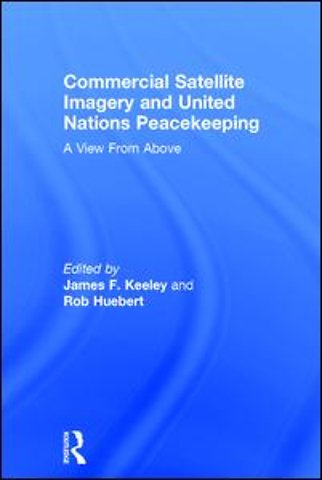 Commercial Satellite Imagery and United Nations Peacekeeping