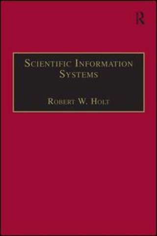 Scientific Information Systems