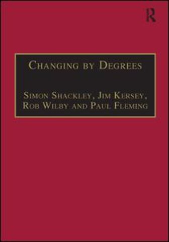 Changing by Degrees