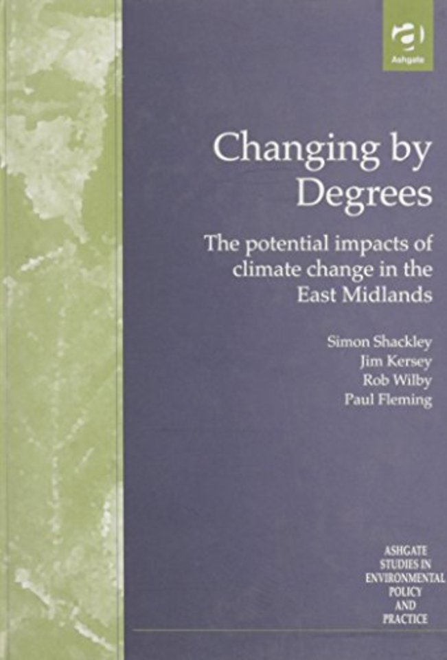 Changing by Degrees