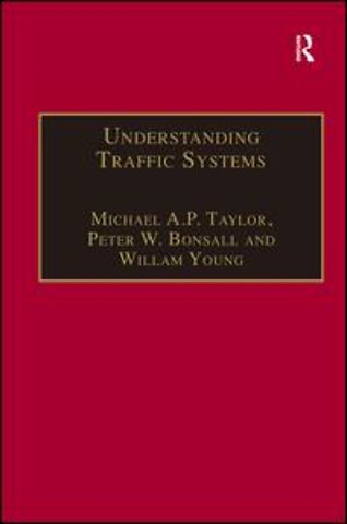 Understanding Traffic Systems
