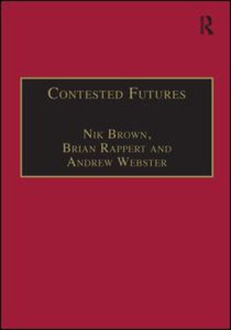 Contested Futures
