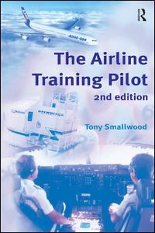 Airline Training Pilot