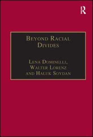 Beyond Racial Divides