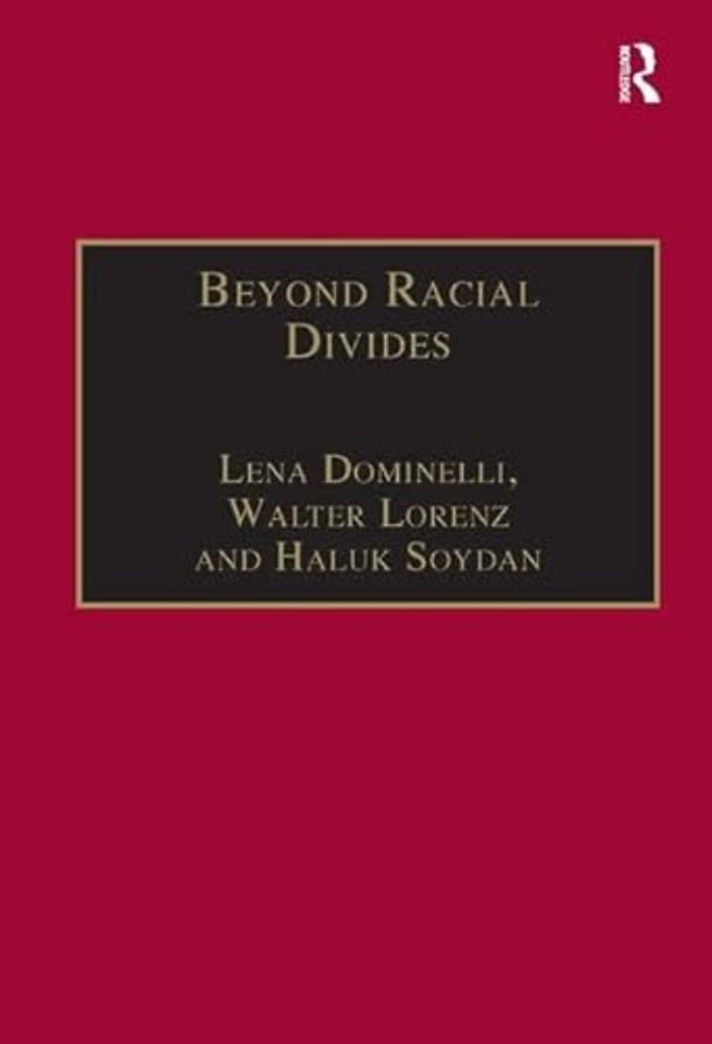 Beyond Racial Divides