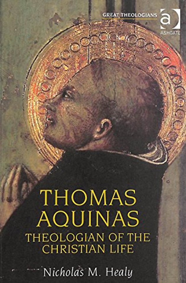 Thomas Aquinas