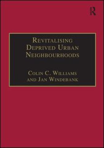 Revitalising Deprived Urban Neighbourhoods