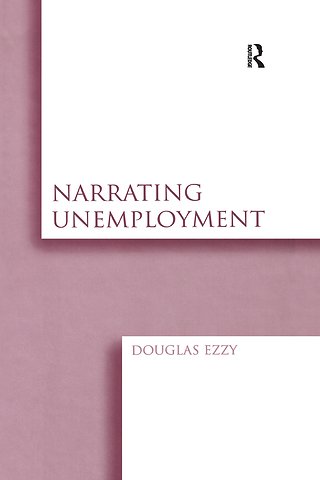 Narrating Unemployment
