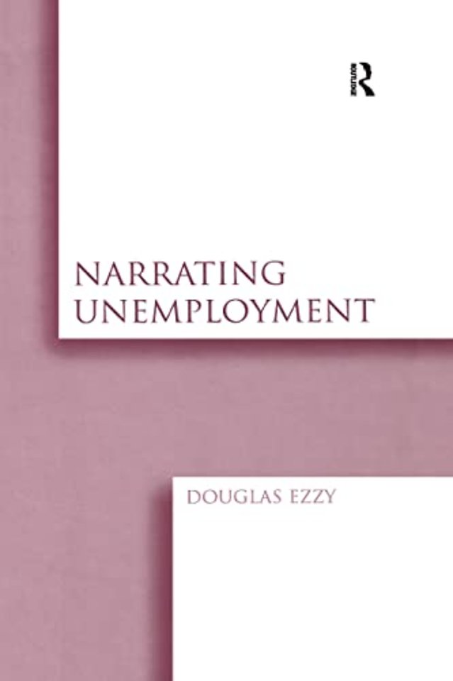 Narrating Unemployment