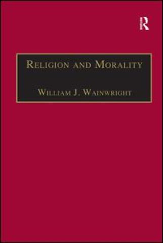Religion and Morality