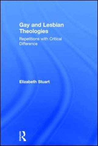 Gay and Lesbian Theologies