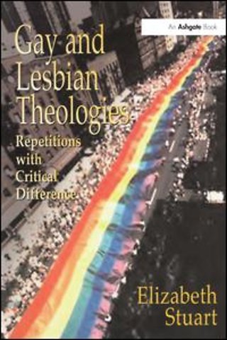 Gay and Lesbian Theologies