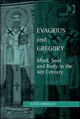 Evagrius and Gregory