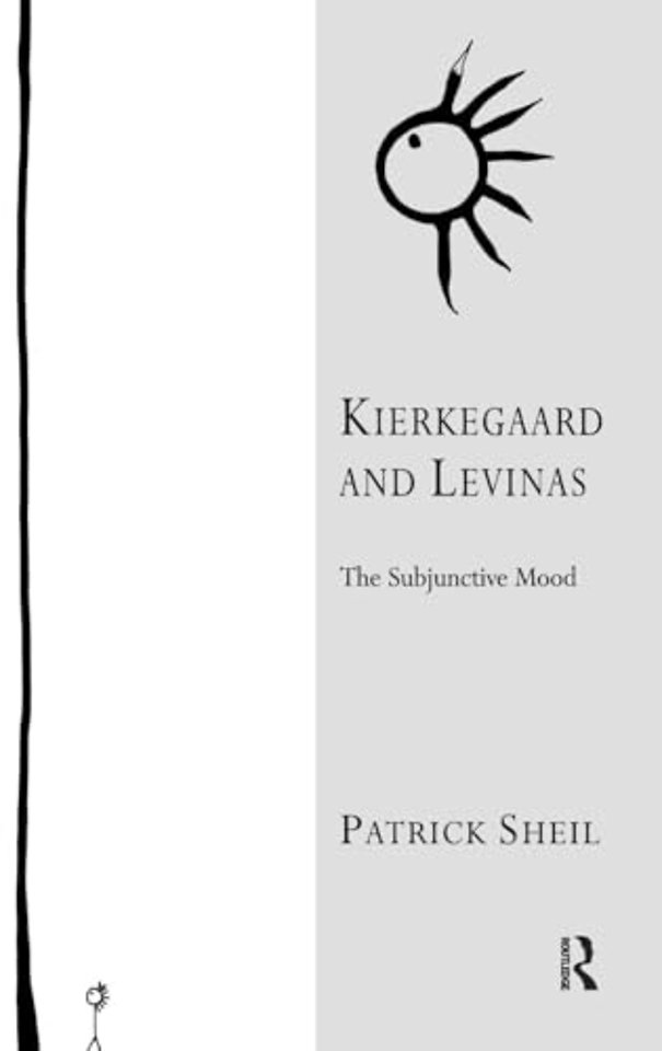 Kierkegaard and Levinas
