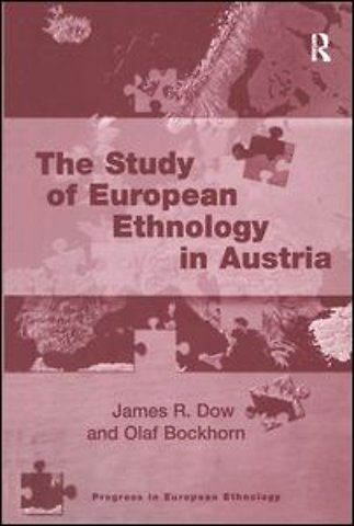 Study of European Ethnology in Austria