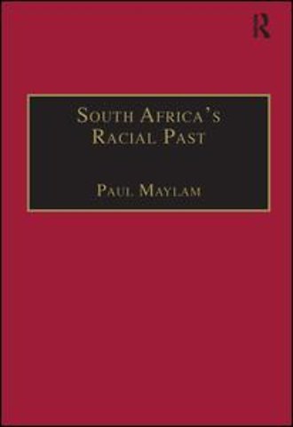 South Africa's Racial Past