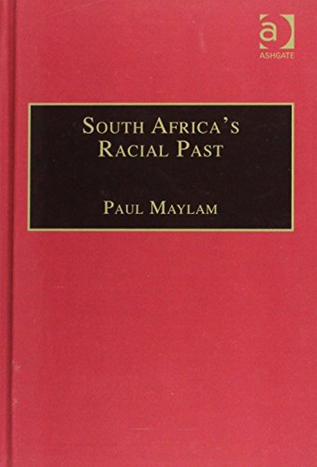 South Africa's Racial Past