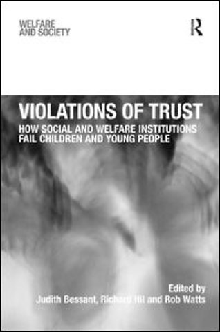 Violations of Trust