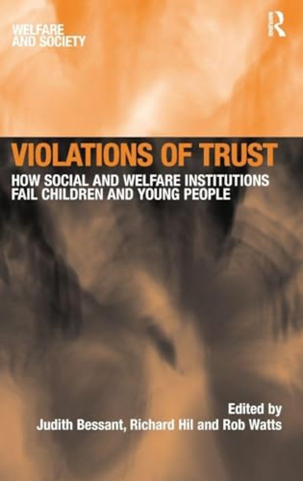 Violations of Trust