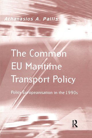 Common EU Maritime Transport Policy