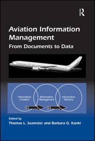 Aviation Information Management