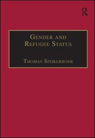 Gender and Refugee Status