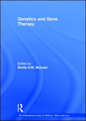 International Library of Medicine, Ethics and Law