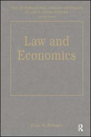 International Library of Essays in Law and Legal Theory (Second Series)