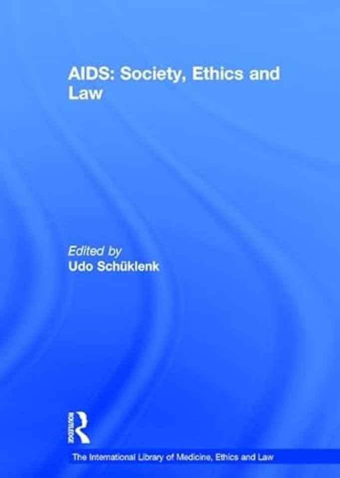 International Library of Medicine, Ethics and Law
