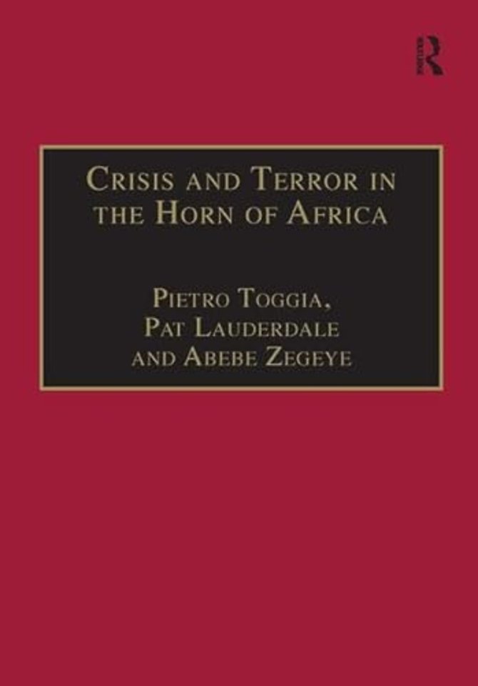 Crisis and Terror in the Horn of Africa
