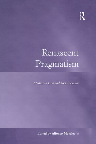 Renascent Pragmatism