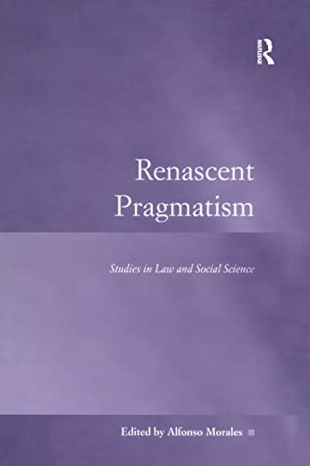 Renascent Pragmatism