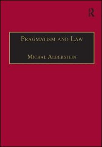 Pragmatism and Law